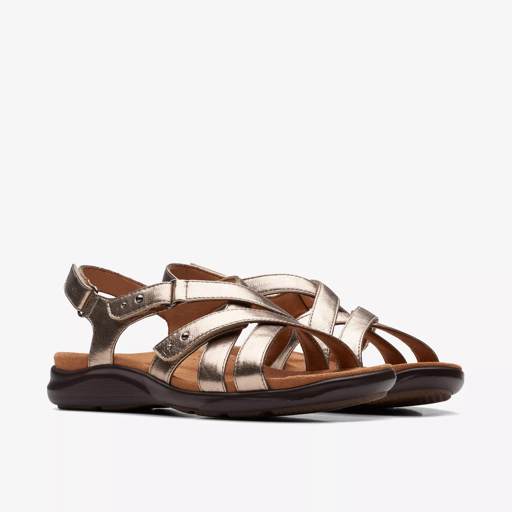 KITLY GO METALLIC