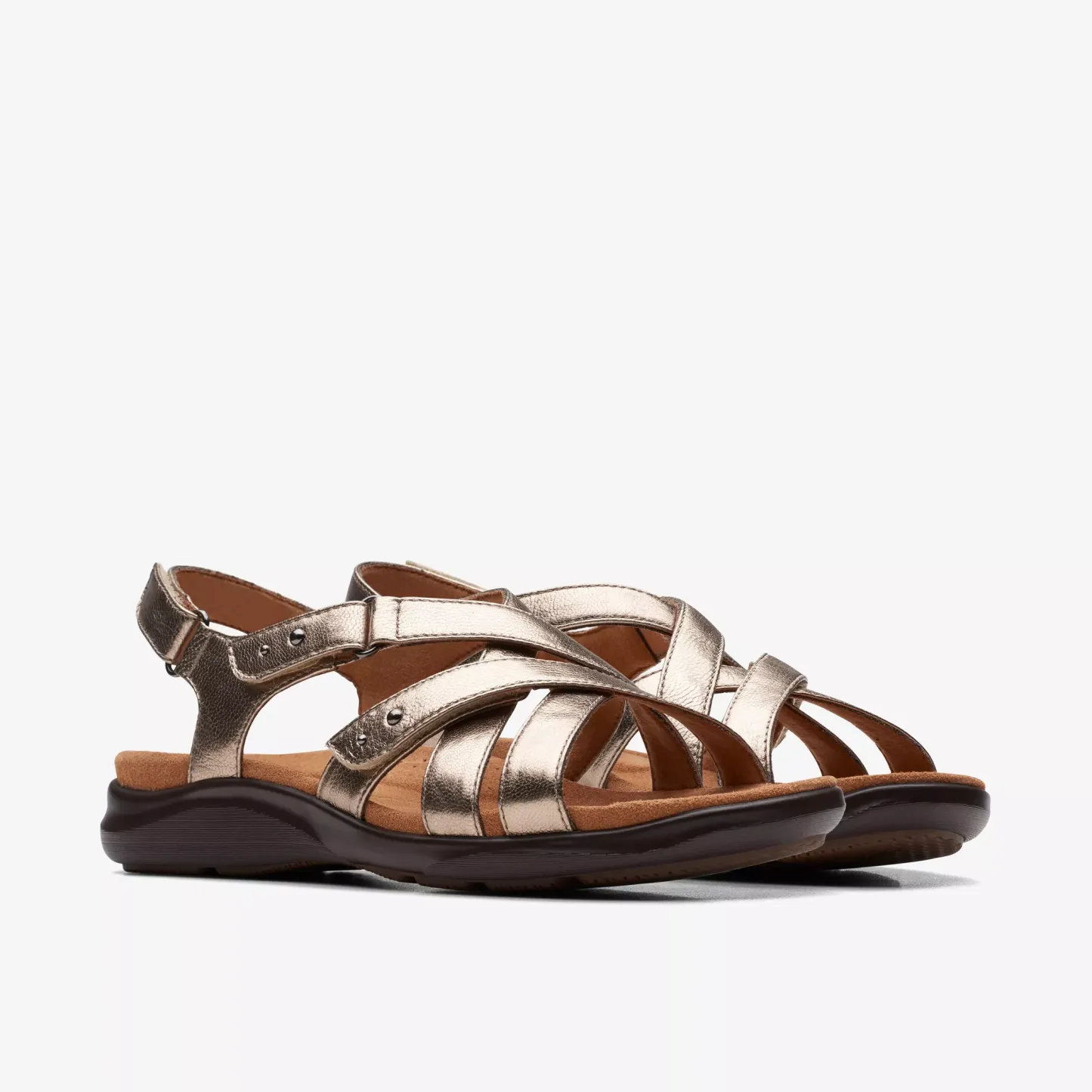 KITLY GO METALLIC