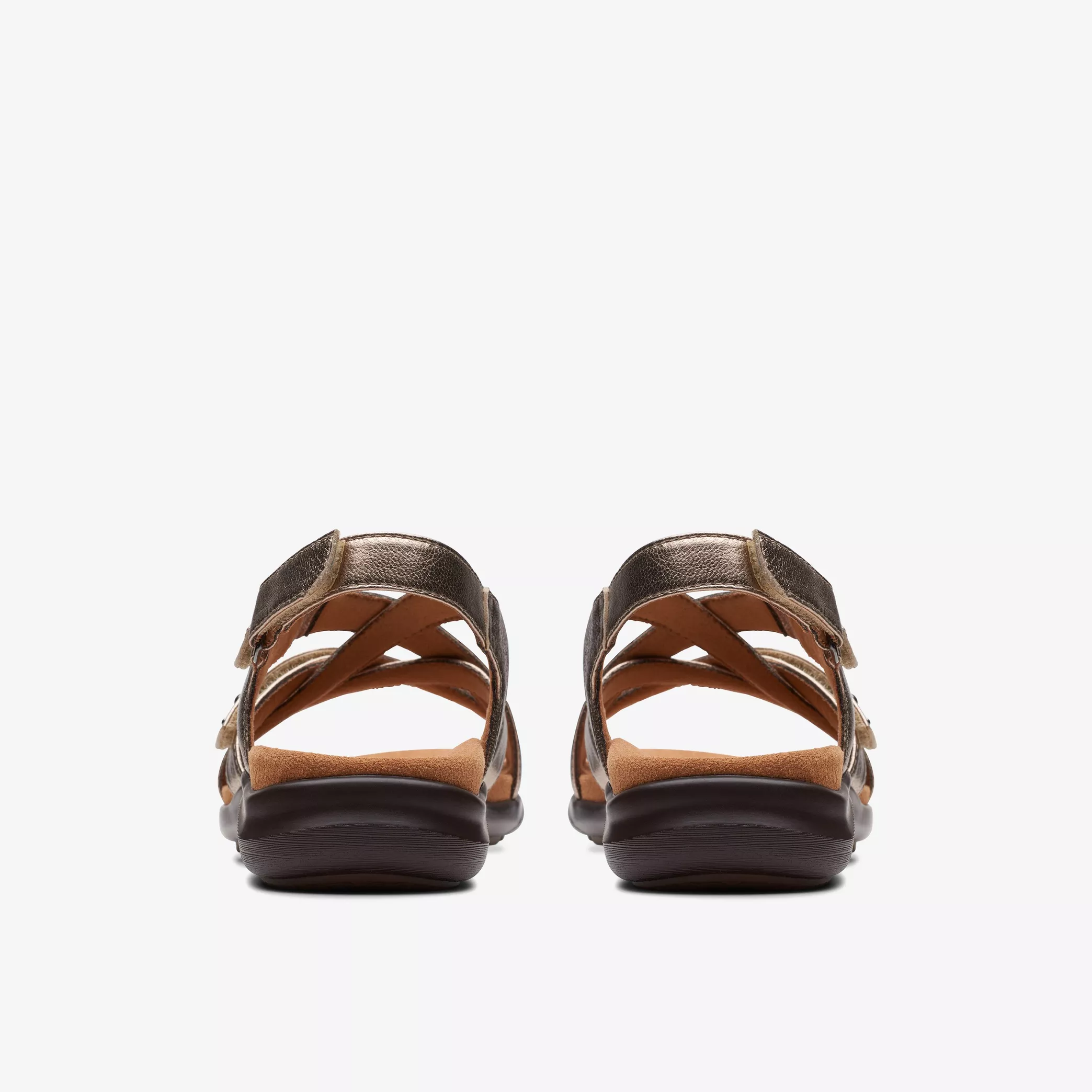 KITLY GO METALLIC