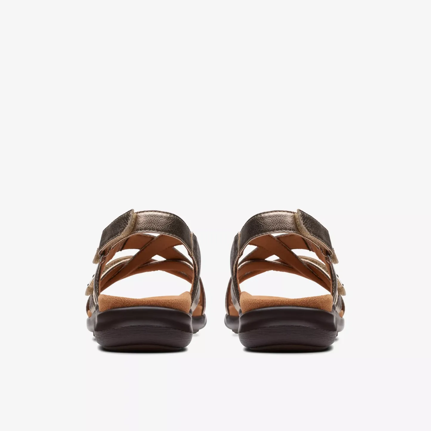 KITLY GO METALLIC