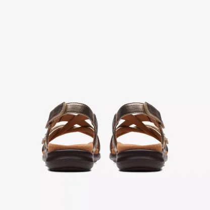 KITLY GO METALLIC