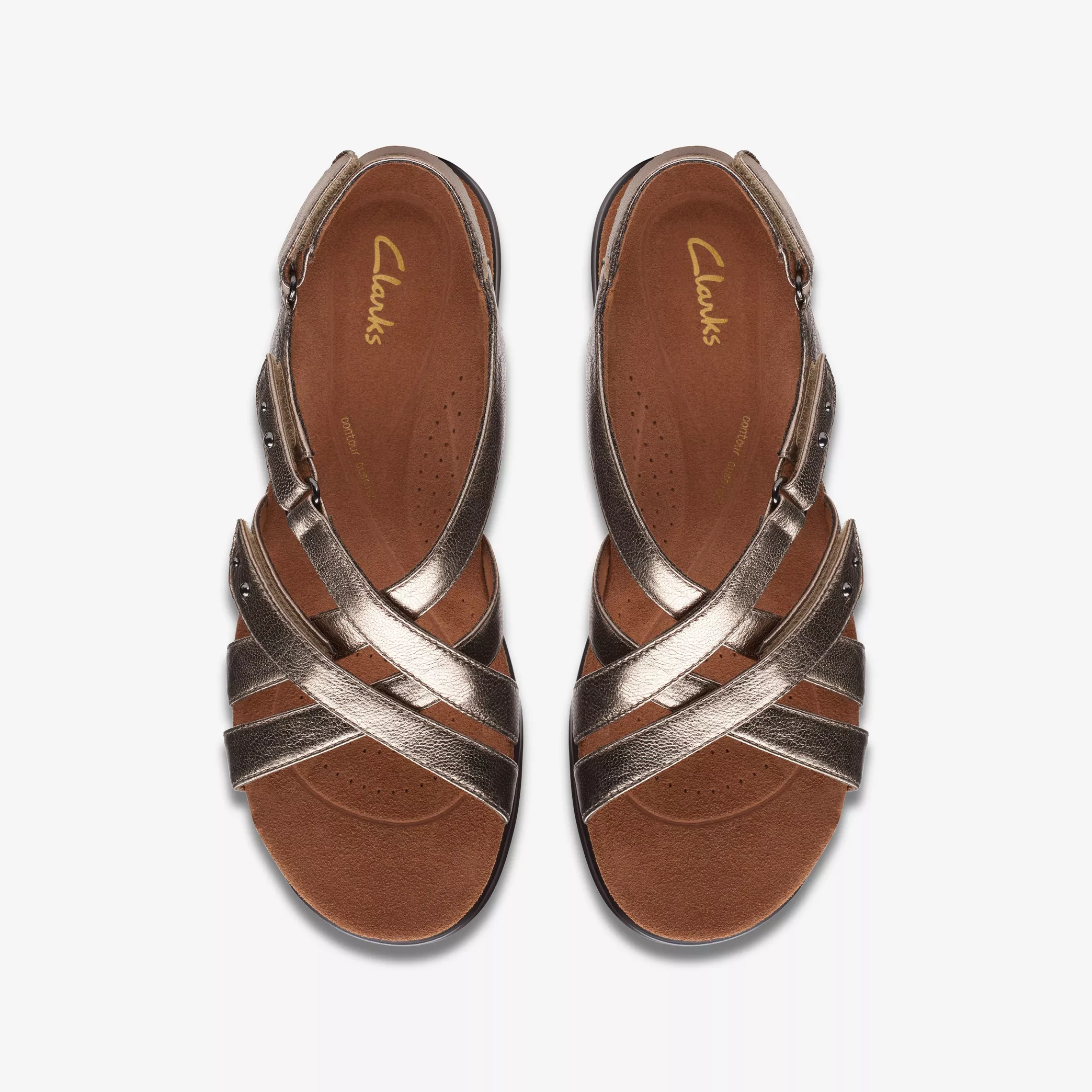 KITLY GO METALLIC