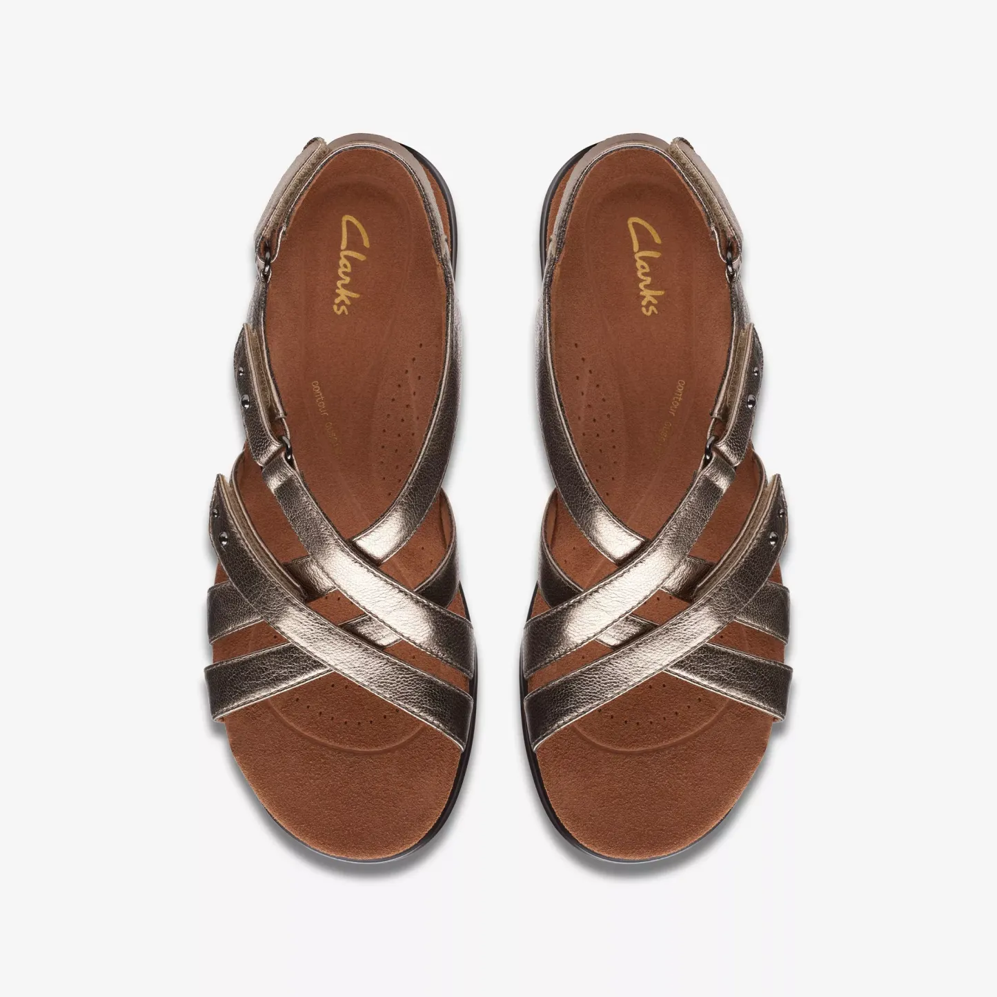 KITLY GO METALLIC