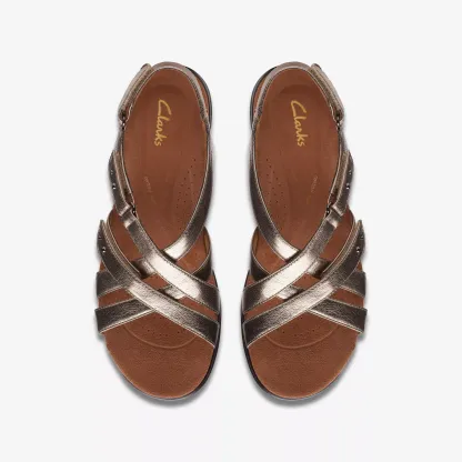 KITLY GO METALLIC