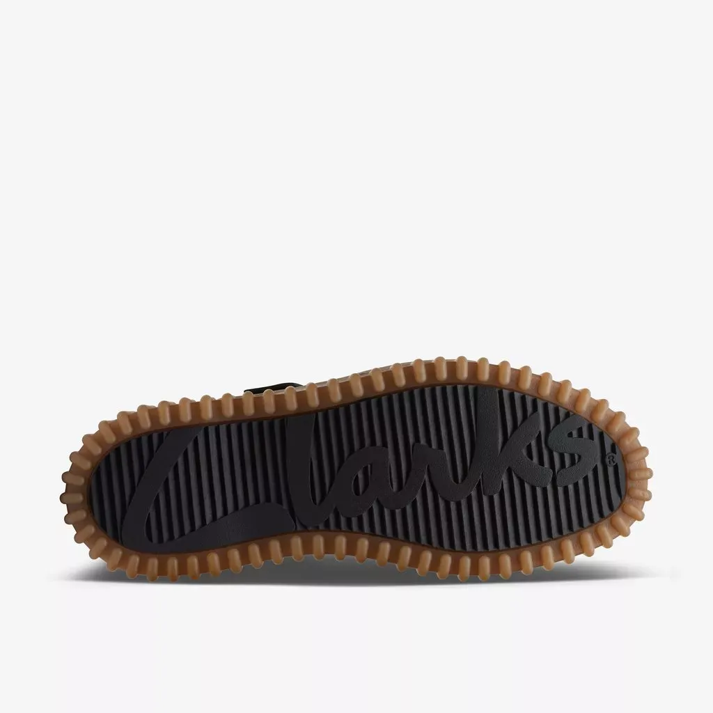 TORHILL SEAM LIGHT TAN NUBUCK