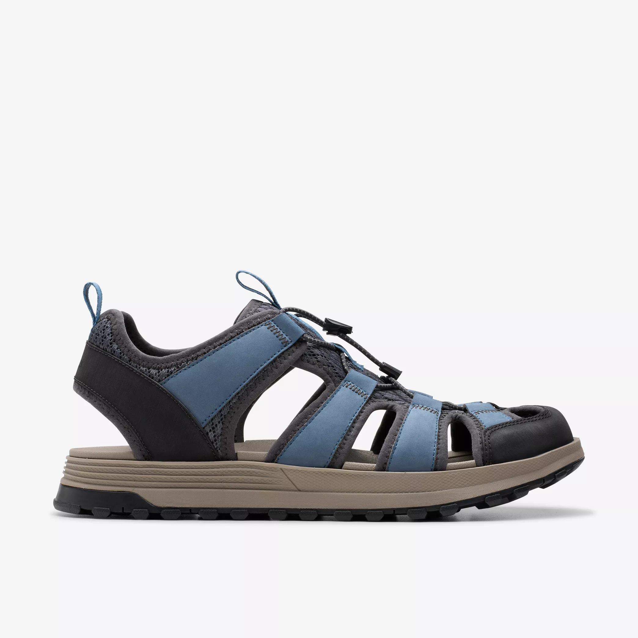 ATL TREK WAVE BLUE COMBINATION
