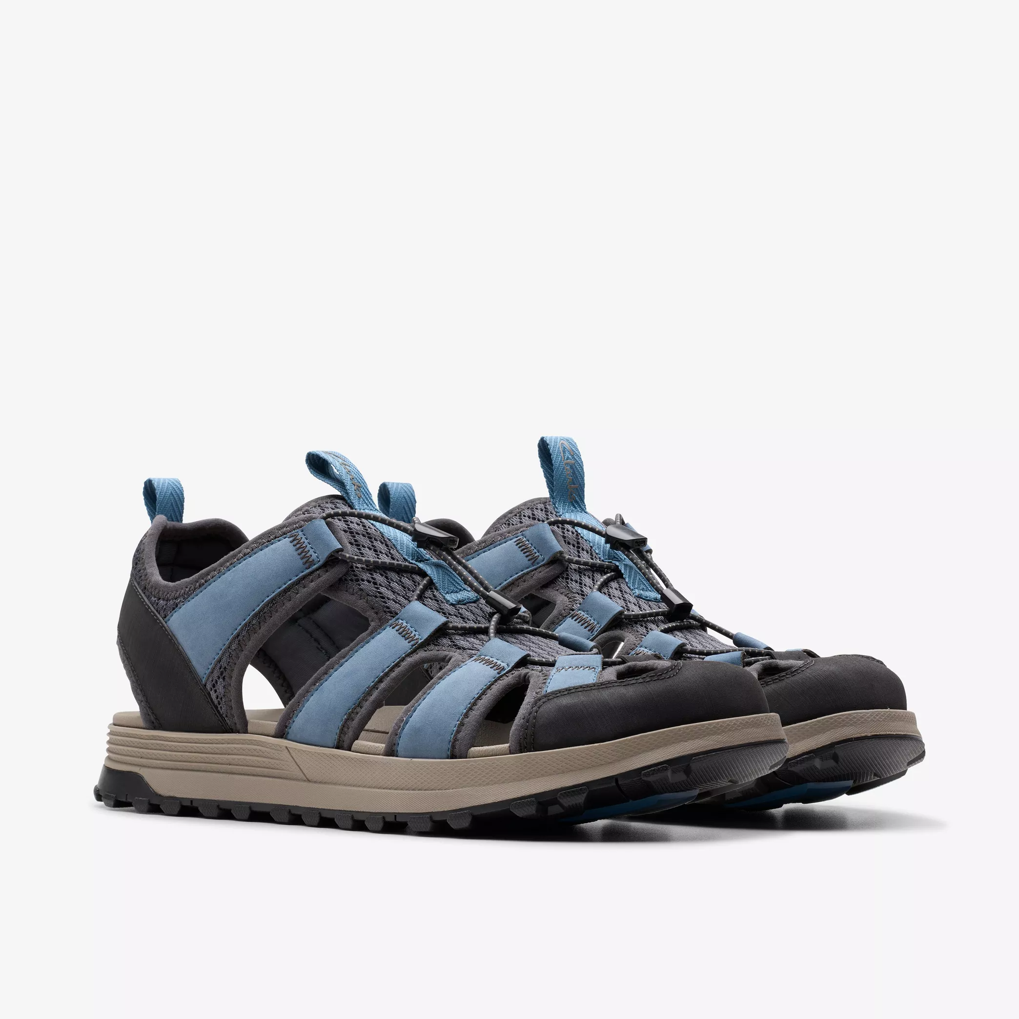 ATL TREK WAVE BLUE COMBINATION