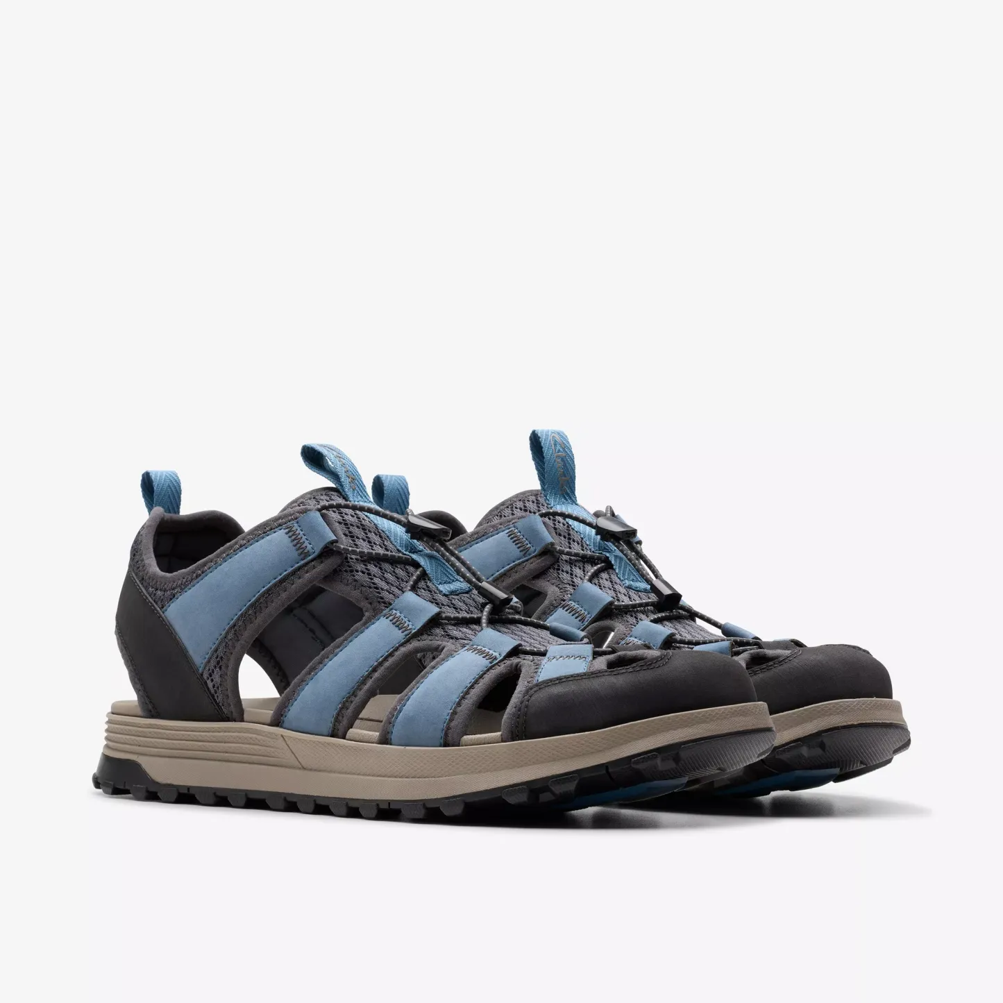 ATL TREK WAVE BLUE COMBINATION