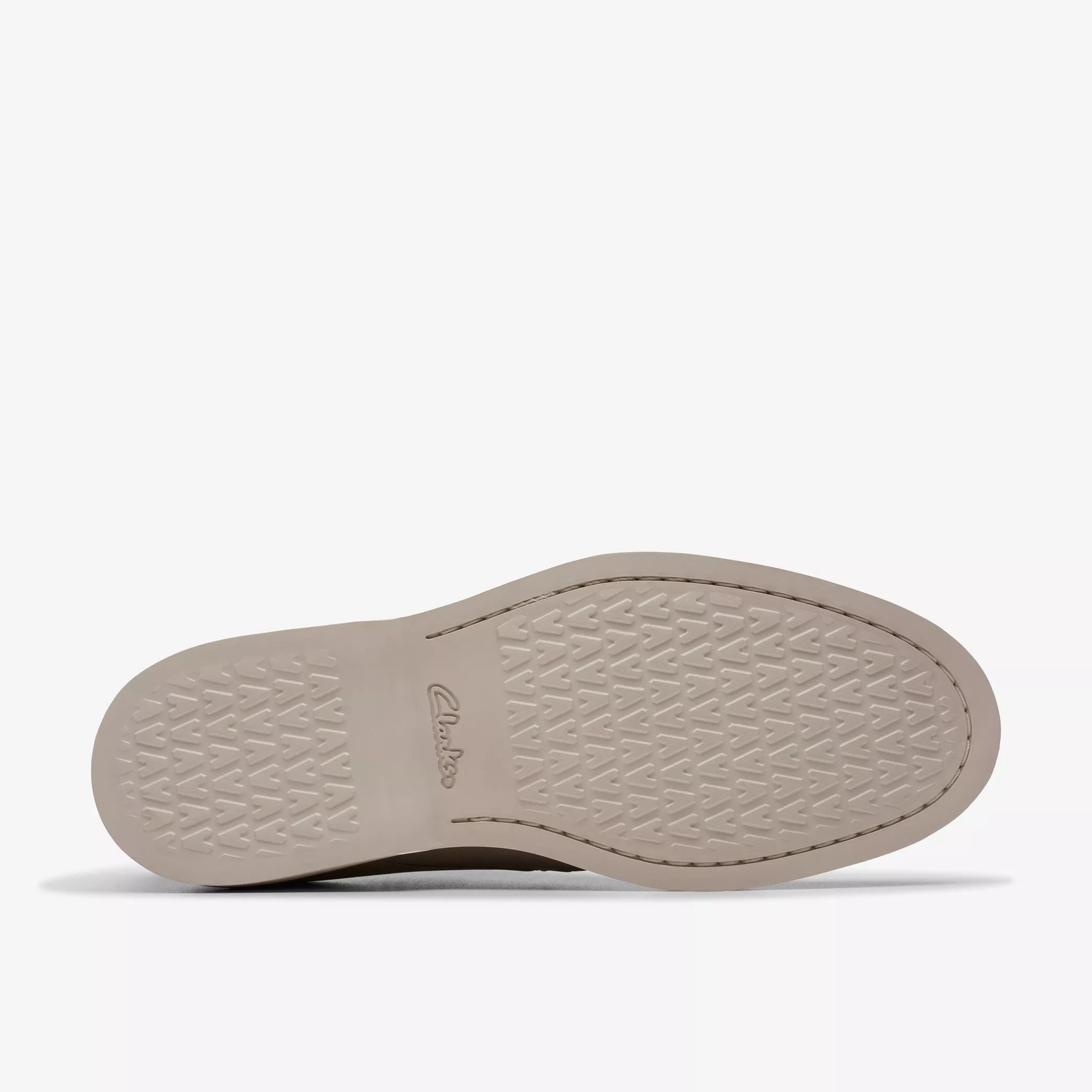 ATTICUS LT LACE GREY NUBUCK