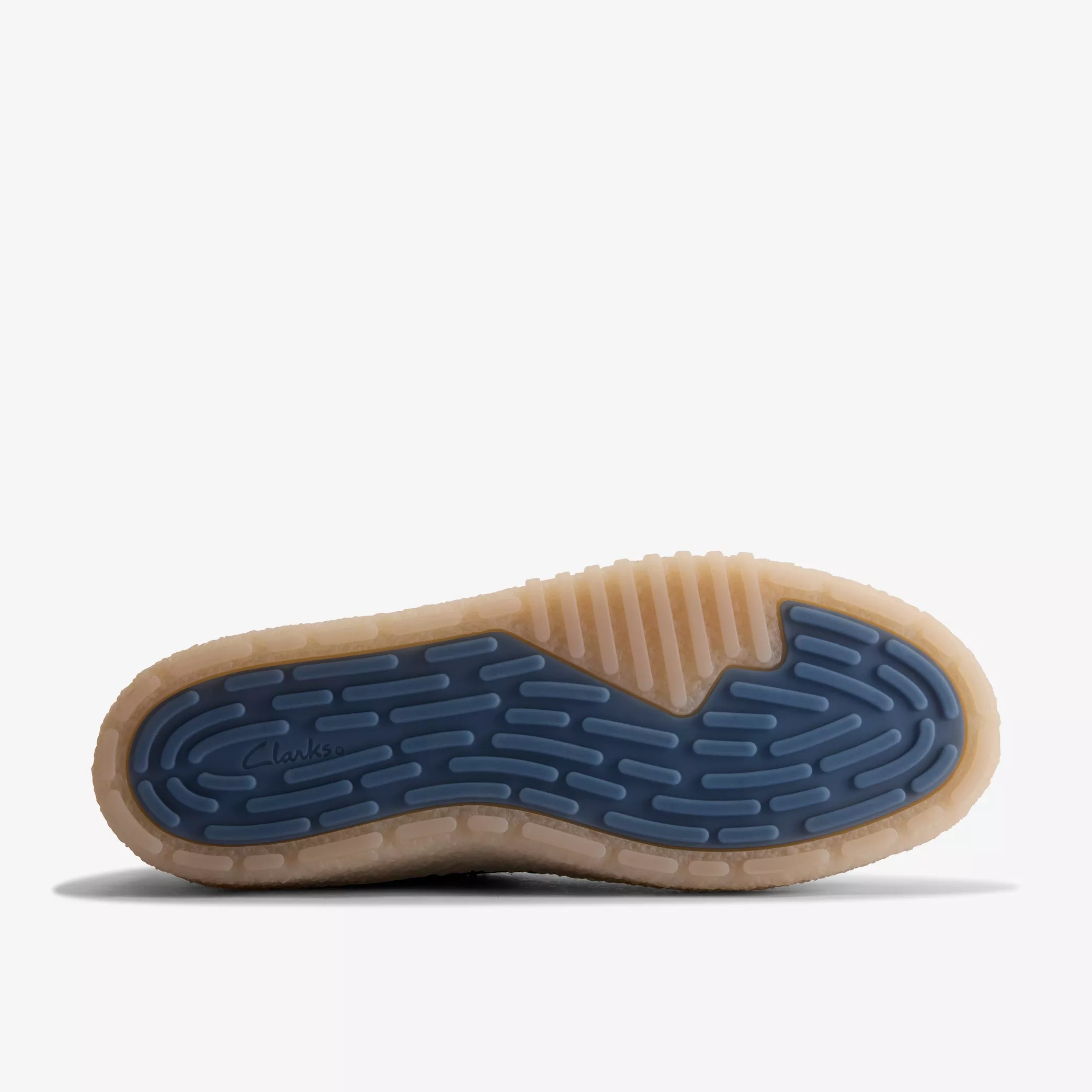 SOMERSET LACE NAVY SUEDE