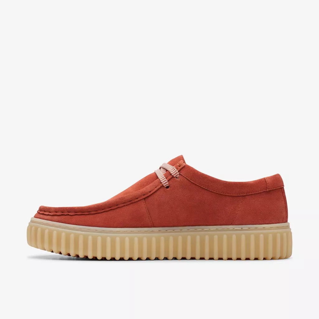 TORHILL LO RED COMBINATION
