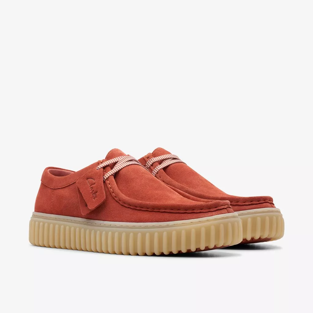 TORHILL LO RED COMBINATION