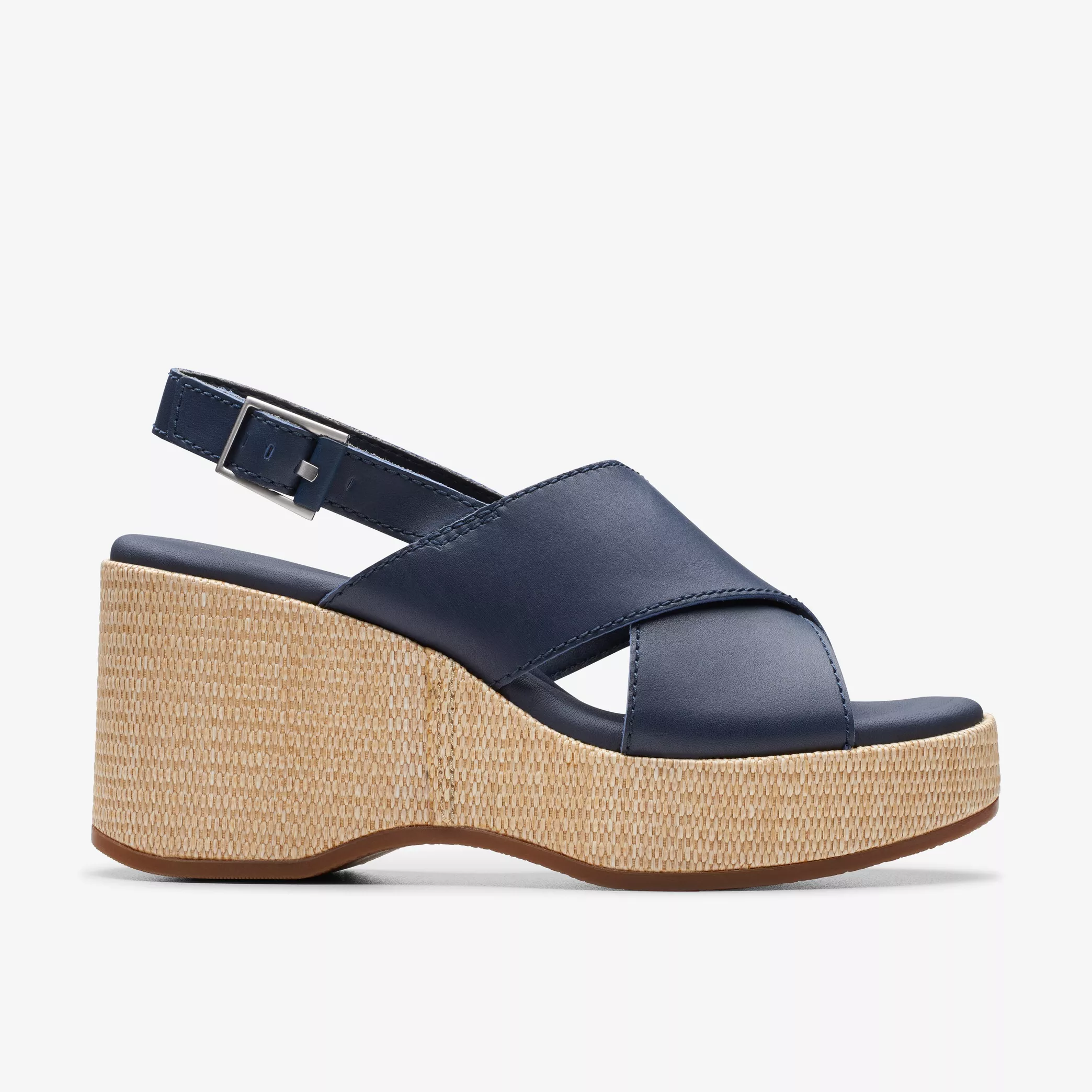 MANON WISH OLIVE NUBUCK