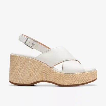 MANON WISH OLIVE NUBUCK