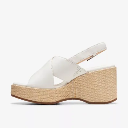MANON WISH OLIVE NUBUCK