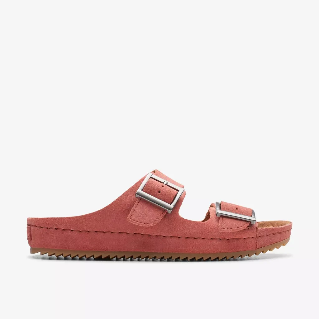 BROOKLEIGH SUN OLIVE NUBUCK