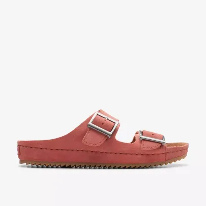 BROOKLEIGH SUN OLIVE NUBUCK