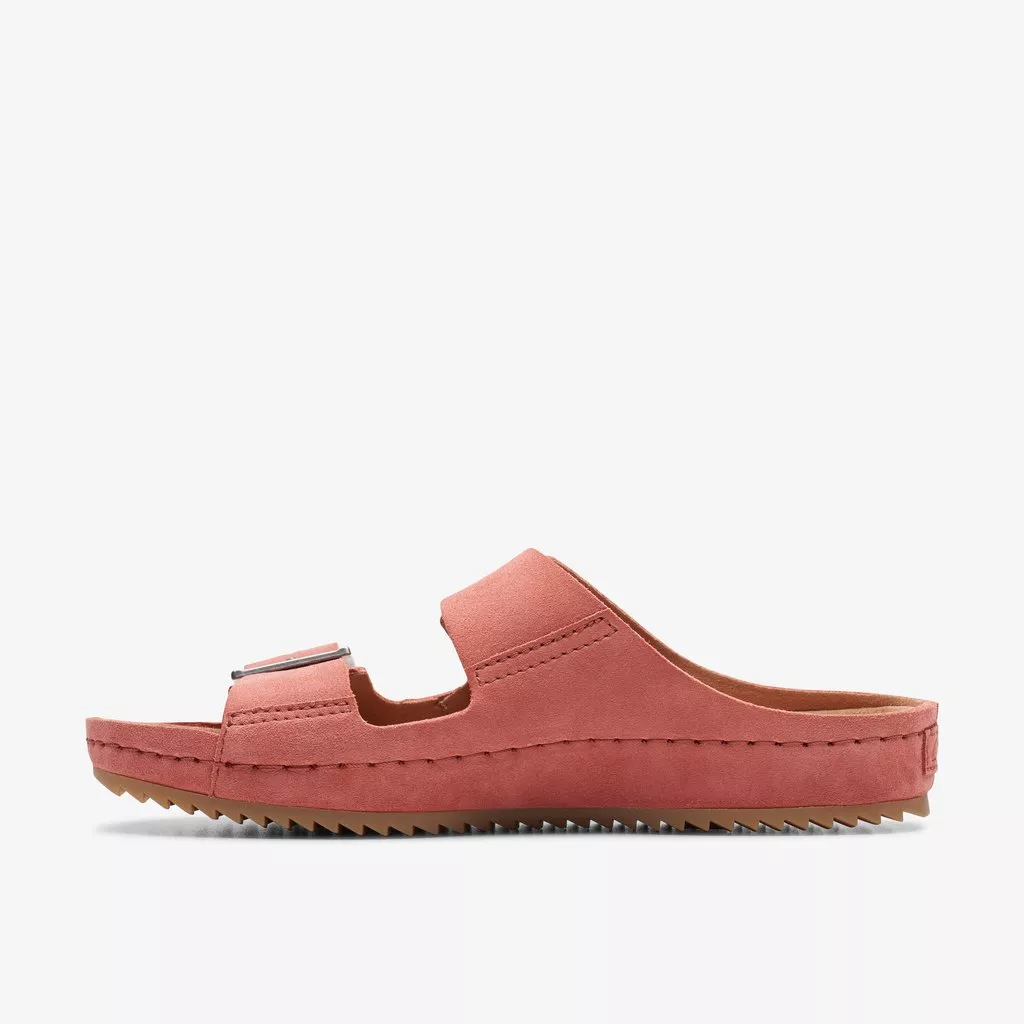 BROOKLEIGH SUN OLIVE NUBUCK