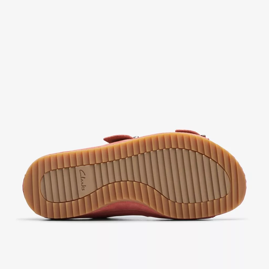 BROOKLEIGH SUN OLIVE NUBUCK