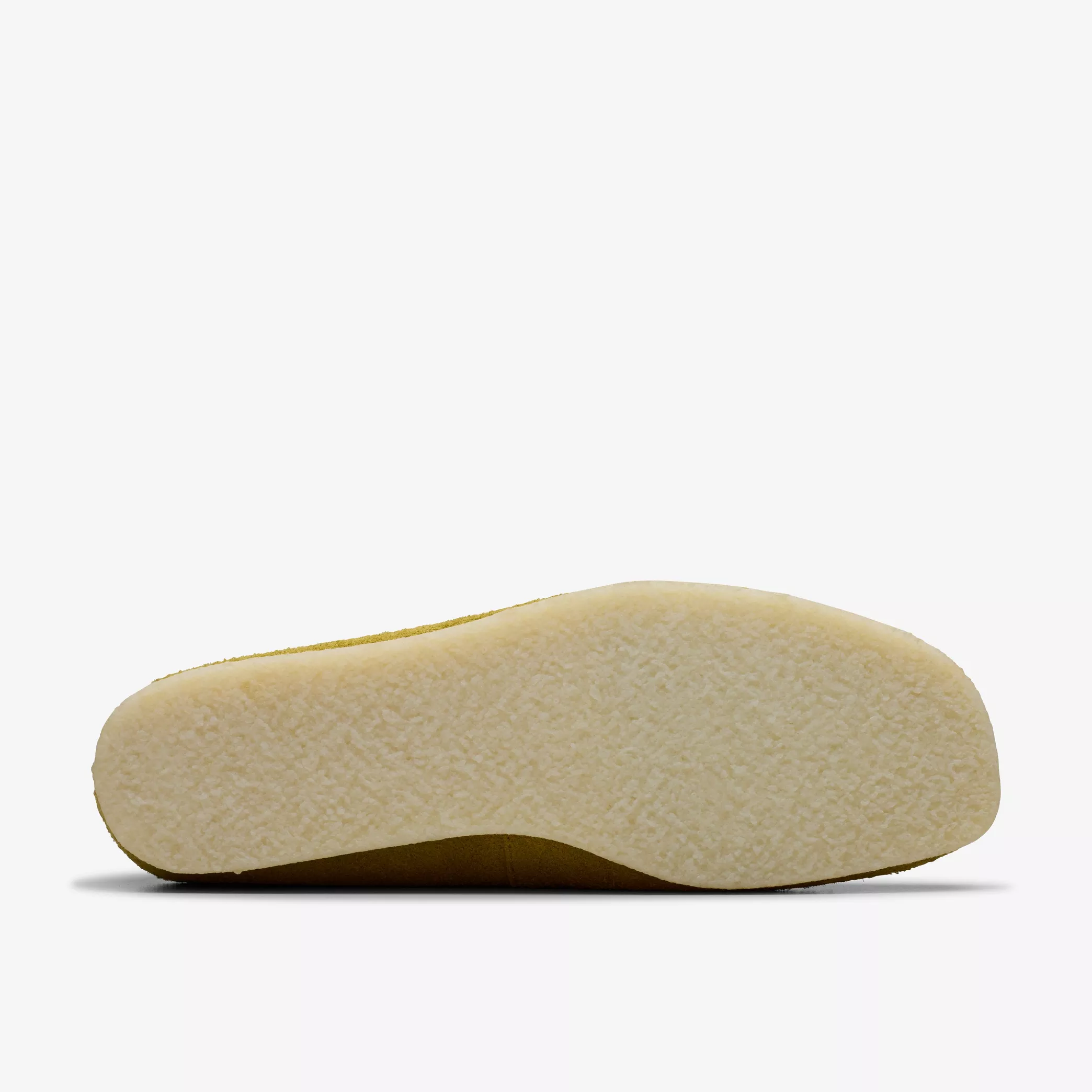 WEAVER OLIVE SUEDE