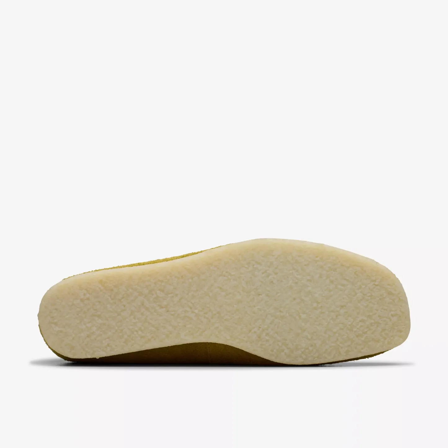 WEAVER OLIVE SUEDE
