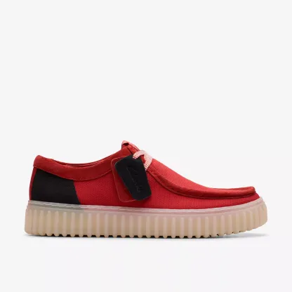 TORHILL LO RED COMBINATION