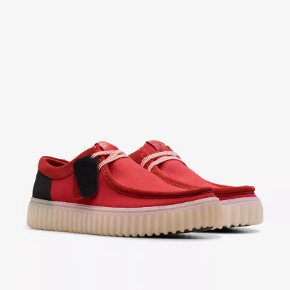 TORHILL LO RED COMBINATION