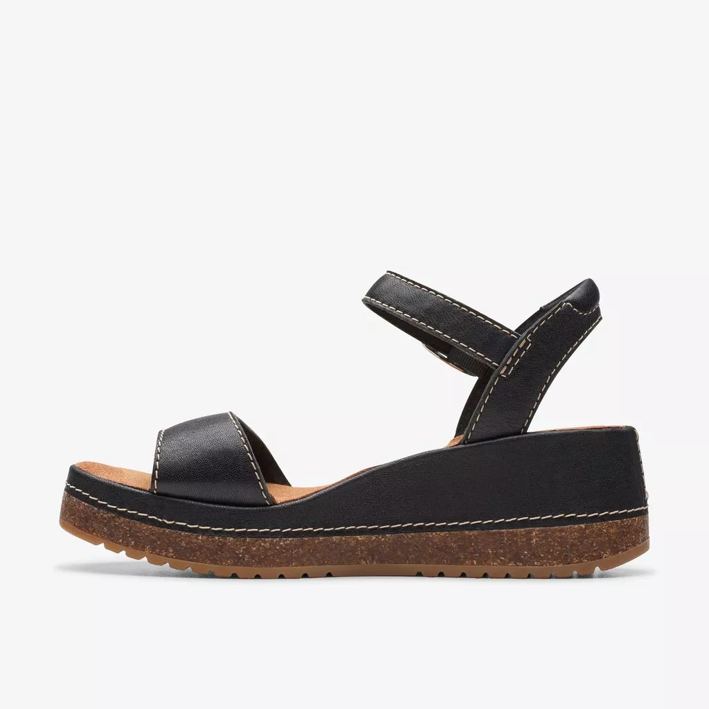 KASSANDA LILY STONE NUBUCK