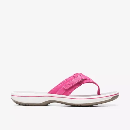 BRINKLEY SEA SILVER SYNTHETIC