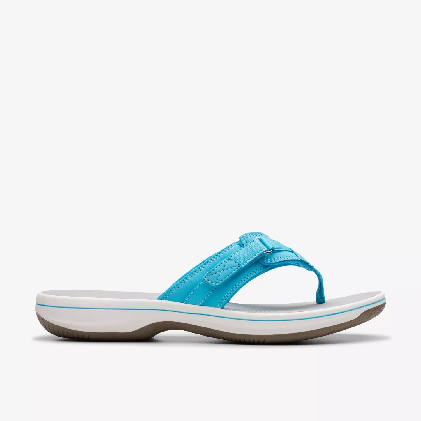 BRINKLEY SEA SILVER SYNTHETIC