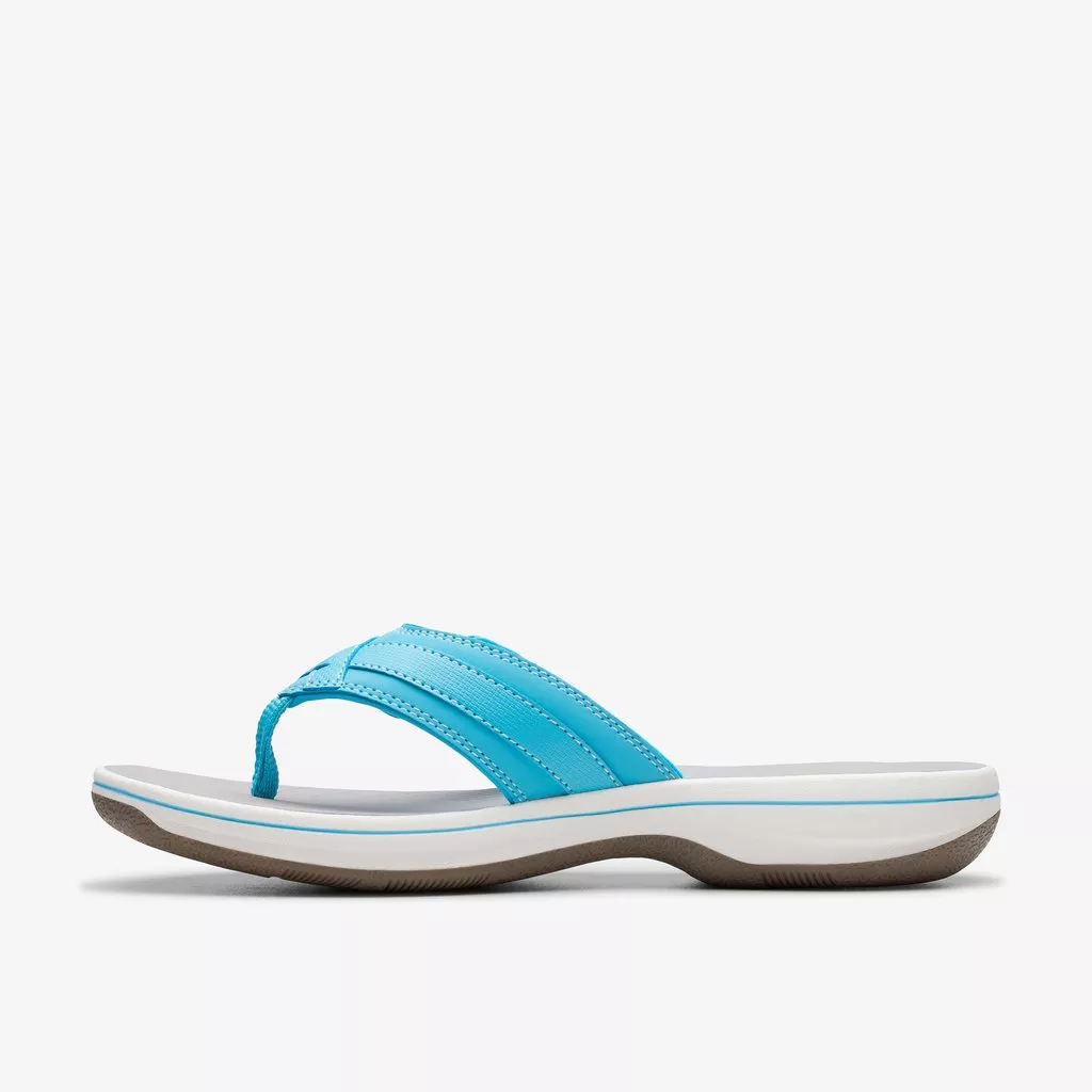 BRINKLEY SEA SILVER SYNTHETIC