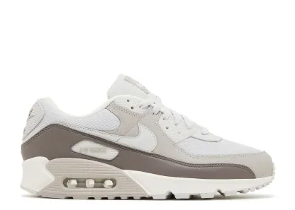 Nittgke Air Max 90 Photon Dust Light Iron Ore