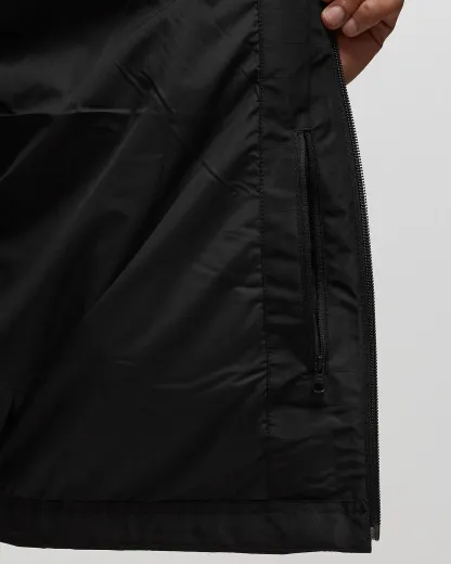 Tththe Nthtorth Fathtce - Transverse Dryvent Jacket - Black