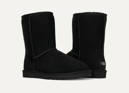 Homme Classic Short Boot