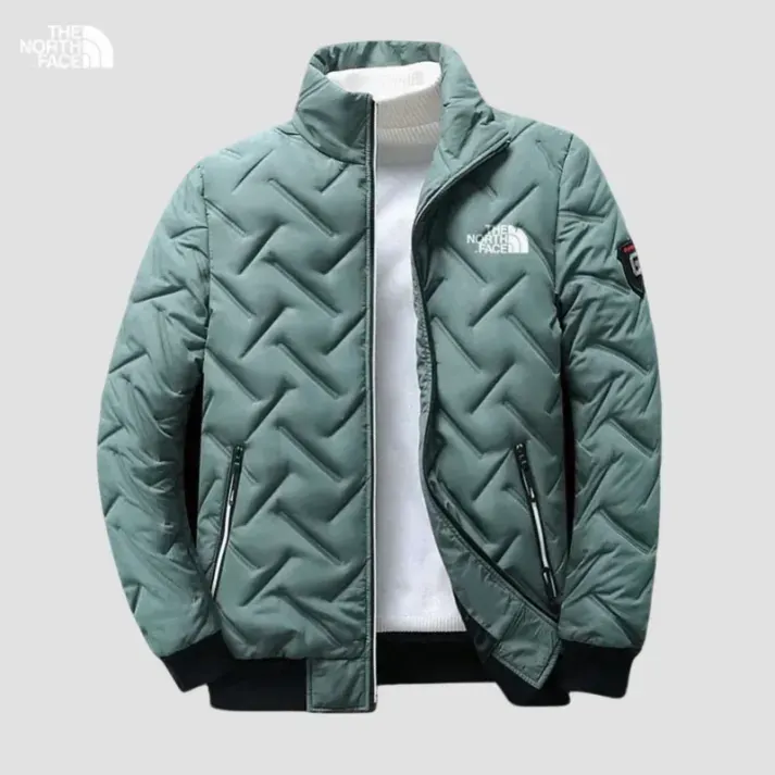 The North Face – Nouvelle doudoune d’hiver 2024 (unisexe)