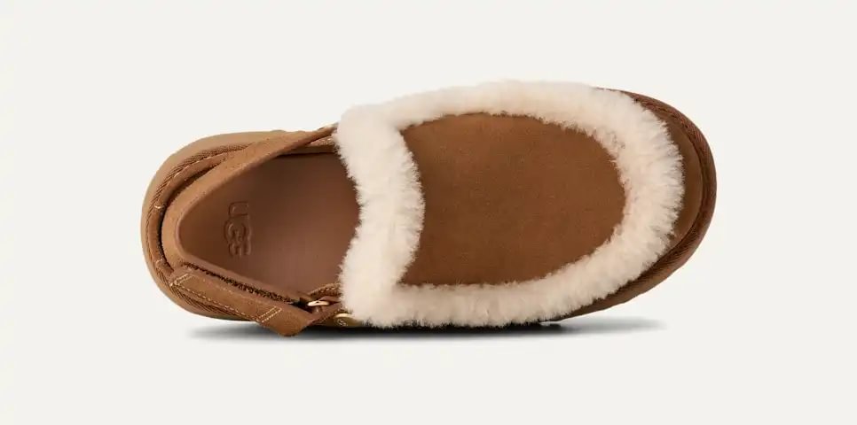 Women's Esmee Clog