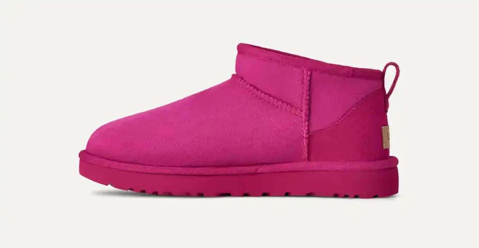Women's Classic Ultra Mini Boot