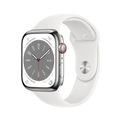 ittgWatch Series 8 [GPS + Cellular]