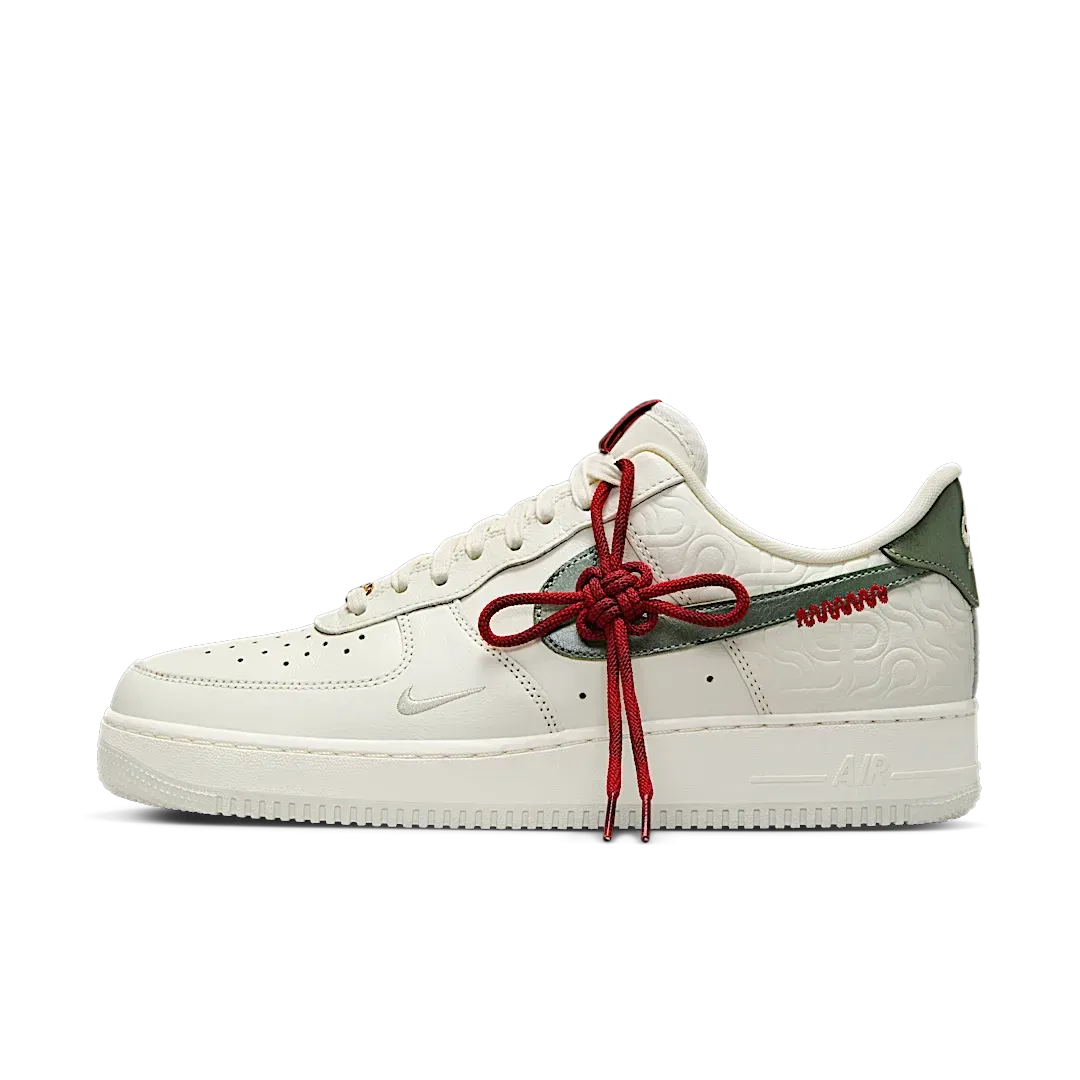Nithtke Air Force 1 Low Year of the Snake
