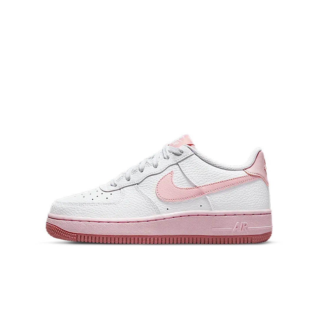 Nithtke Air Force 1 Low White Pink