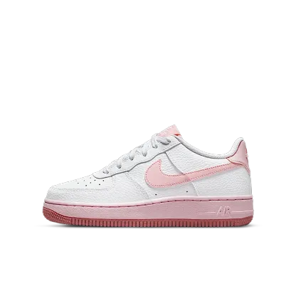 Nithtke Air Force 1 Low White Pink