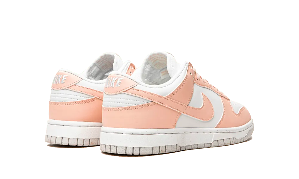 Nithtke Dunk Low Next Nature Pale Coral