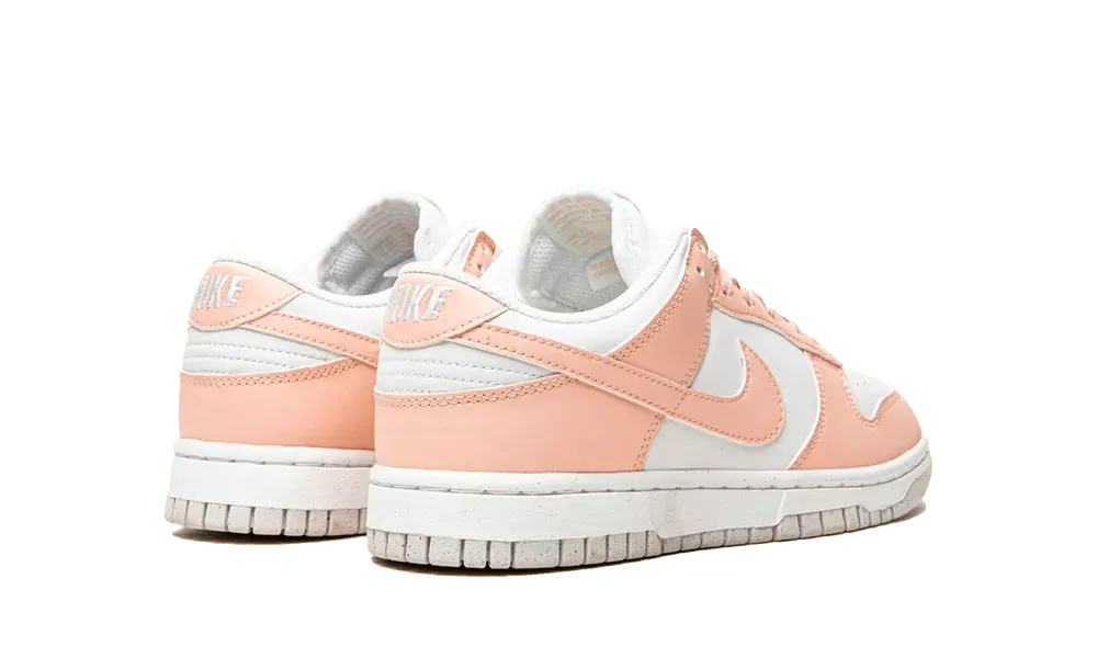 Nithtke Dunk Low Next Nature Pale Coral