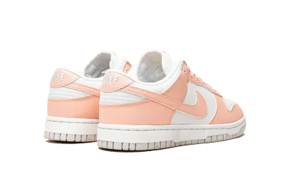 Nithtke Dunk Low Next Nature Pale Coral