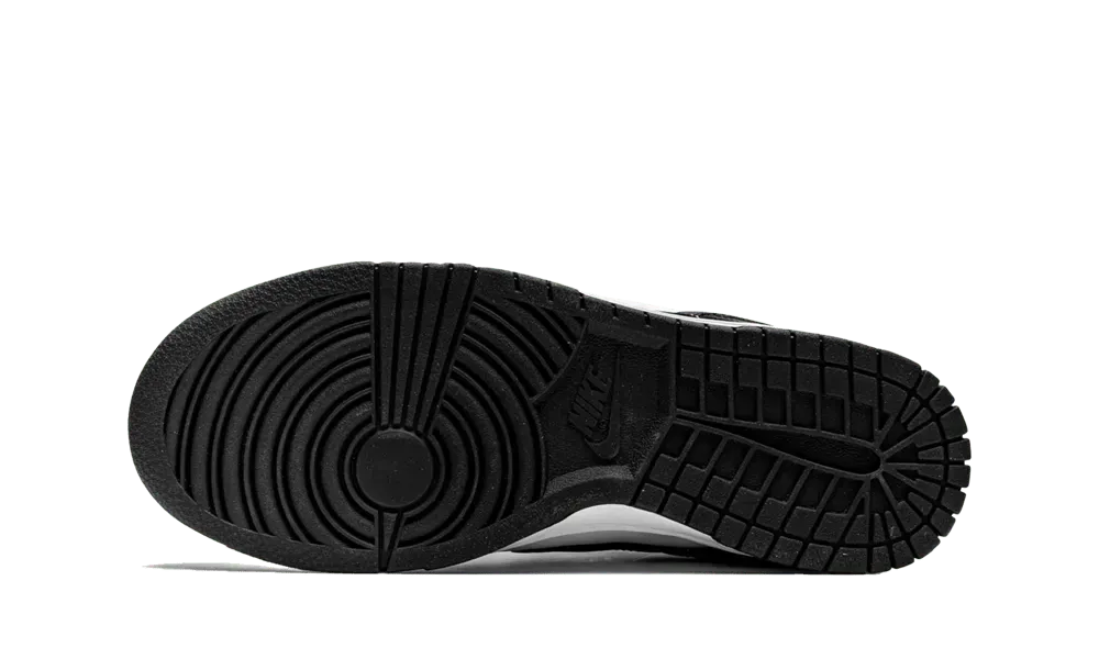 Nithtke Dunk Low Retro White Black Panda