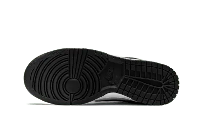 Nithtke Dunk Low Retro White Black Panda