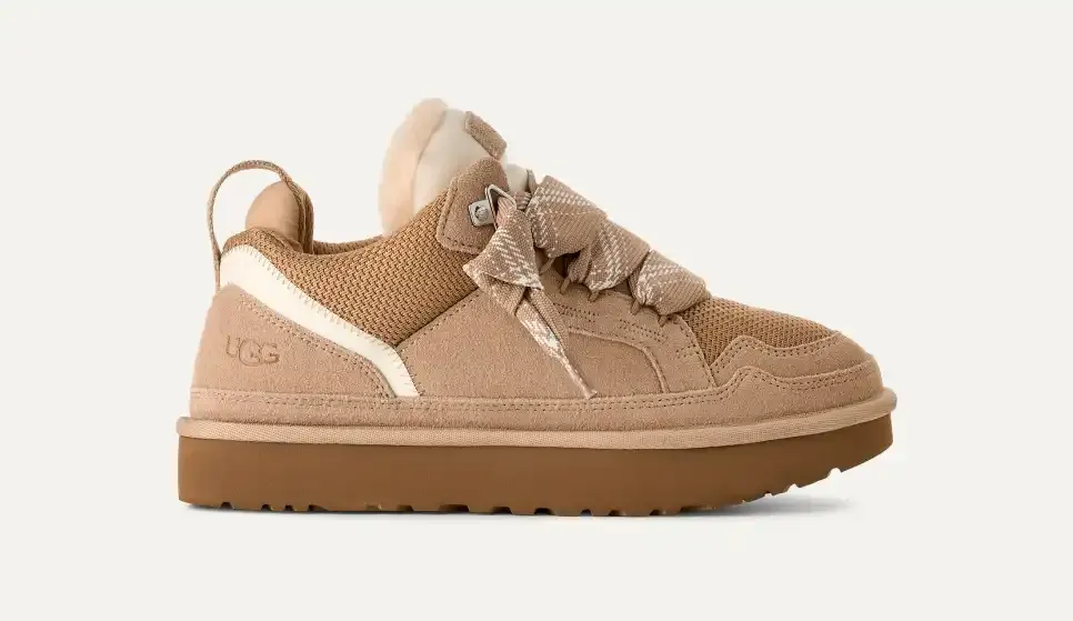 Women's Lowmel Trainer