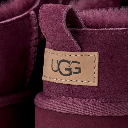 Women's Classic Micro Boot