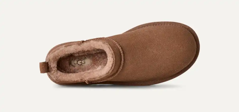 Women's Classic Micro Boot