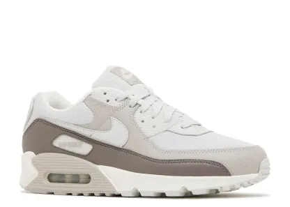 Nittgke Air Max 90 Photon Dust Light Iron Ore
